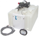 Jabsco 381100092 MSD Waste Management System